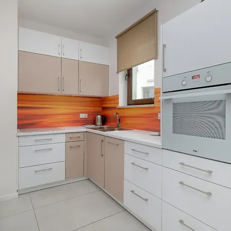 Miamar In With Furnished Terrace And Parking By Renters * روغوفو