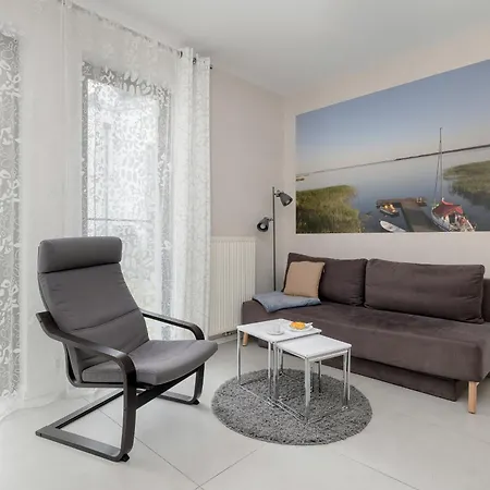 شقة Miamar In With Furnished Terrace And Parking By Renters