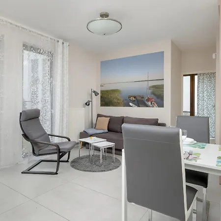 شقة Miamar In With Furnished Terrace And Parking By Renters *