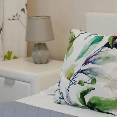 شقة Miamar In With Furnished Terrace And Parking By Renters *