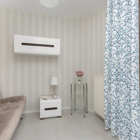 شقة Miamar In With Furnished Terrace And Parking By Renters روغوفو
