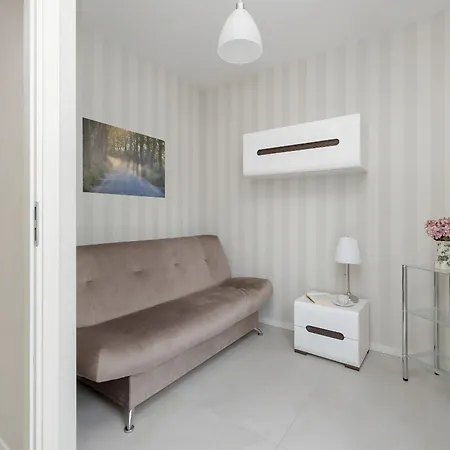 Miamar In With Furnished Terrace And Parking By Renters *