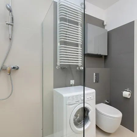 Miamar In With Furnished Terrace And Parking By Renters روغوفو