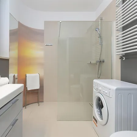 Miamar In With Furnished Terrace And Parking By Renters